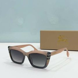 Picture of Burberry Sunglasses _SKUfw49434177fw